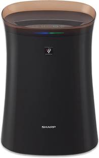 Sharp FP-F40E-T Portable Room Air Purifier