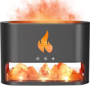 Dhyanut Aromatherapy Essential Oil Diffuser, Portable Room Air Purifier