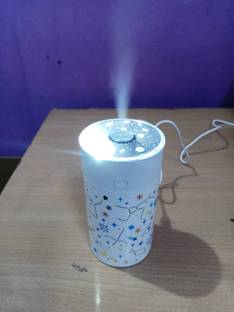 Pinakin Trading starry sky Humidifier Portable Room Air Purifier