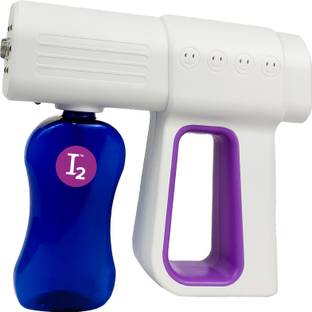 I2 K6x Sprayer Portable Room Air Purifier