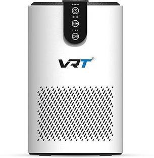 VRT Smart HEPA Air Purifier with AQI Display, 99.97% Dust Removal for 300 Sq Ft Portable Room Air Puri...