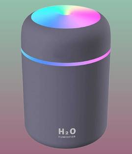 Joxon HD319 Portable Room Air Purifier