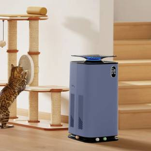 Humiditty HM Air 2 Portable Room Air Purifier