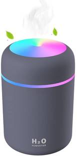 AASHONEE H2o Humidifire (A) Portable Room Air Purifier