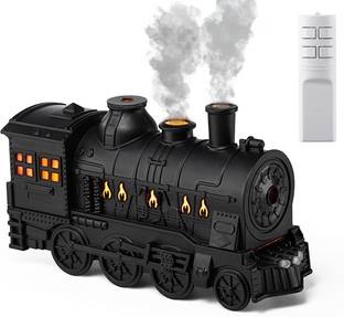 Keshav TRAIN HUMIDIFIER Portable Room Air Purifier