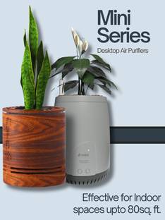 ubreathe Combo Air Purifier Portable Room Air Purifier