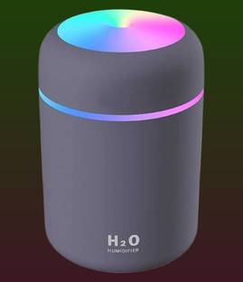 Teltron HD655 Portable Room Air Purifier