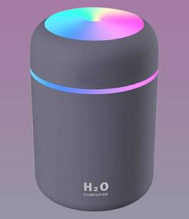 Savxon HD611 Portable Room Air Purifier