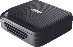 Reffair QX50PLUS (2G) Photocatalytic Filtration with Plasma Protect Technology & AQI Car Air Purifier