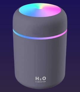 Vpygeo HD543 Portable Room Air Purifier