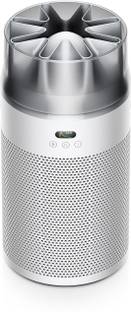 Dyson Hushjet Purifier Compact-HJ10 Removes 99.97% of pollutants as small as PM 0.3 Auto and Night mod...