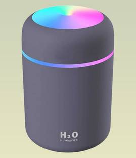 Kyndrix HD376 Portable Room Air Purifier