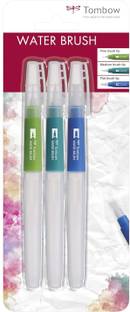 Tombow Water-Based Markers Watercolor Paint Airbrush