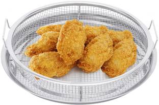 Kruvad 1258 Airfryer Tray
