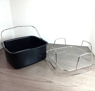 Nu Wave 8861 Airfryer Tray