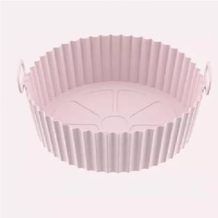 Sarang Brown 01 Airfryer Tray