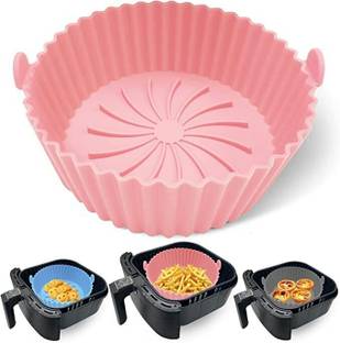 Sarang Silicon Tray Airfryer Tray
