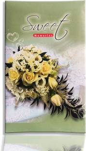 SEHAZ ARTWORKS AlbumsSweetMemo_4*6_204Photos Album