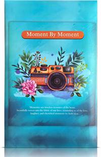 SEHAZ ARTWORKS Photo Album | Gifts for Friends | Photo Album Diary| Album Photo Album