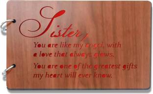 WallDaddy Sister My Angel Album