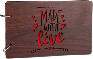 SEHAZ ARTWORKS MadeWithLove Album