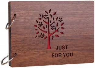 DSticker Tree Just For U Album