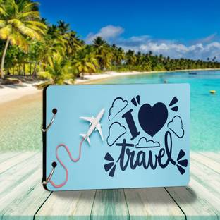 Bnezz ILoveTravel-P Album