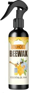 Swara Bees wax Furniture Polish Spray Wood Shine 120 ml Natural BeeWax Spray