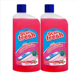 stanfresh disinfectant floor cleaner