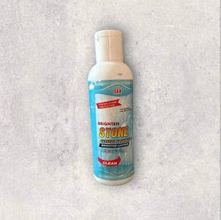 Satvik brighten stone cleaner
