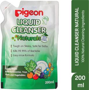 Pigeon LIQUID CLEANSER REFILL PIN