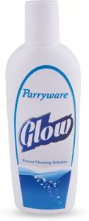 Parryware Glow Faucet cleaning solution