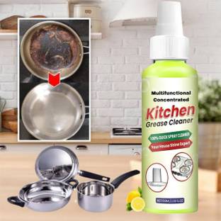 chemco Powerful Multifunctional Cleaning