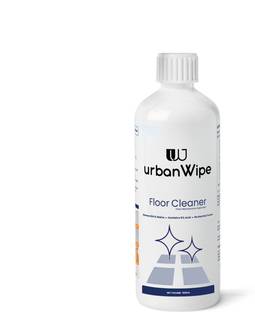 urbanWipe Floor Cleaner 1001