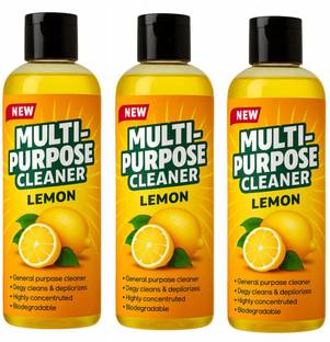 VisioneX Multifunctional Concentrated Cleansing Lotion | All Purpose Cleaner