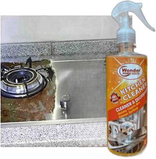 PRERNA Chimney cleaner 500 Ml