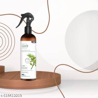 SIDHHARTH Anti-Mite Spray for Mattress & Clothes | Dust Mite & Bed Bug Killer | 120ml Pack