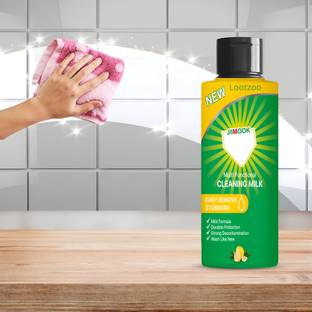 LootZoo Mutifunctional High-Performance Cleaning Agent for Kitchen & Bathroom