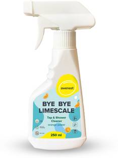 awenest BYE BYE LIMESCALE Tap & Shower Cleaner (Pack of 1)