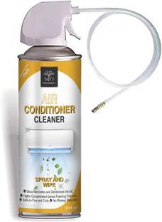 SAPI'S Air Conditioner Cleaner & AC Disinfectant Air Conditioner Cleaner & AC Disinfectant Vehicle Interior Cleaner