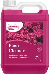 ALPHANOX Disinfectant Surface & Floor Cleaner Liquid,Suitable for All Floor Cleaner Mops