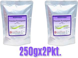 Bio Research Center Potassium Permanganate,