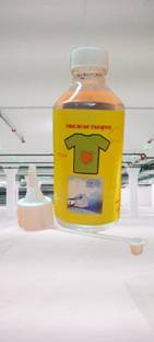 Devina Cloth Stain Remover