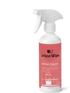 urbanWipe Kitchen Cleaner