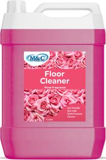 M&C floor Cleaner , Disinfectant Kills All Germs & Viruses To Makes Surfaces Safe