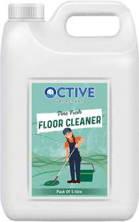 OCTIVE Natural Pine Surface Cleaner | 5 Litre