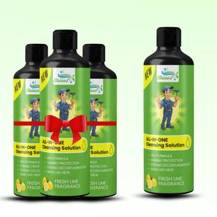 LootZoo Multi-Surface Cleaner with Strong Decontamination Power