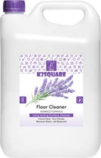 K2SQUARE Disinfectant Surface and Floor Cleaner Citrus (Lavender)