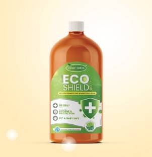 CLEANNGREEN Eco Shield