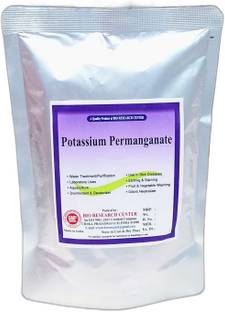Bio Research Center Potassium Permanganate